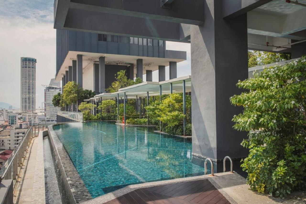 Tropicana 218 Macalister Netflix Unit By Blue Sky Holidays Apartment *