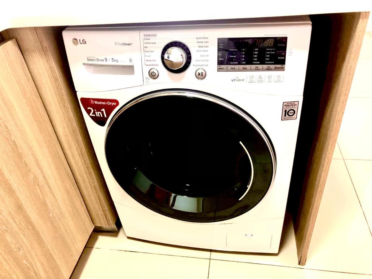 Tropicana 218 Macalister Netflix Unit By Blue Sky Holidays Apartment George Town