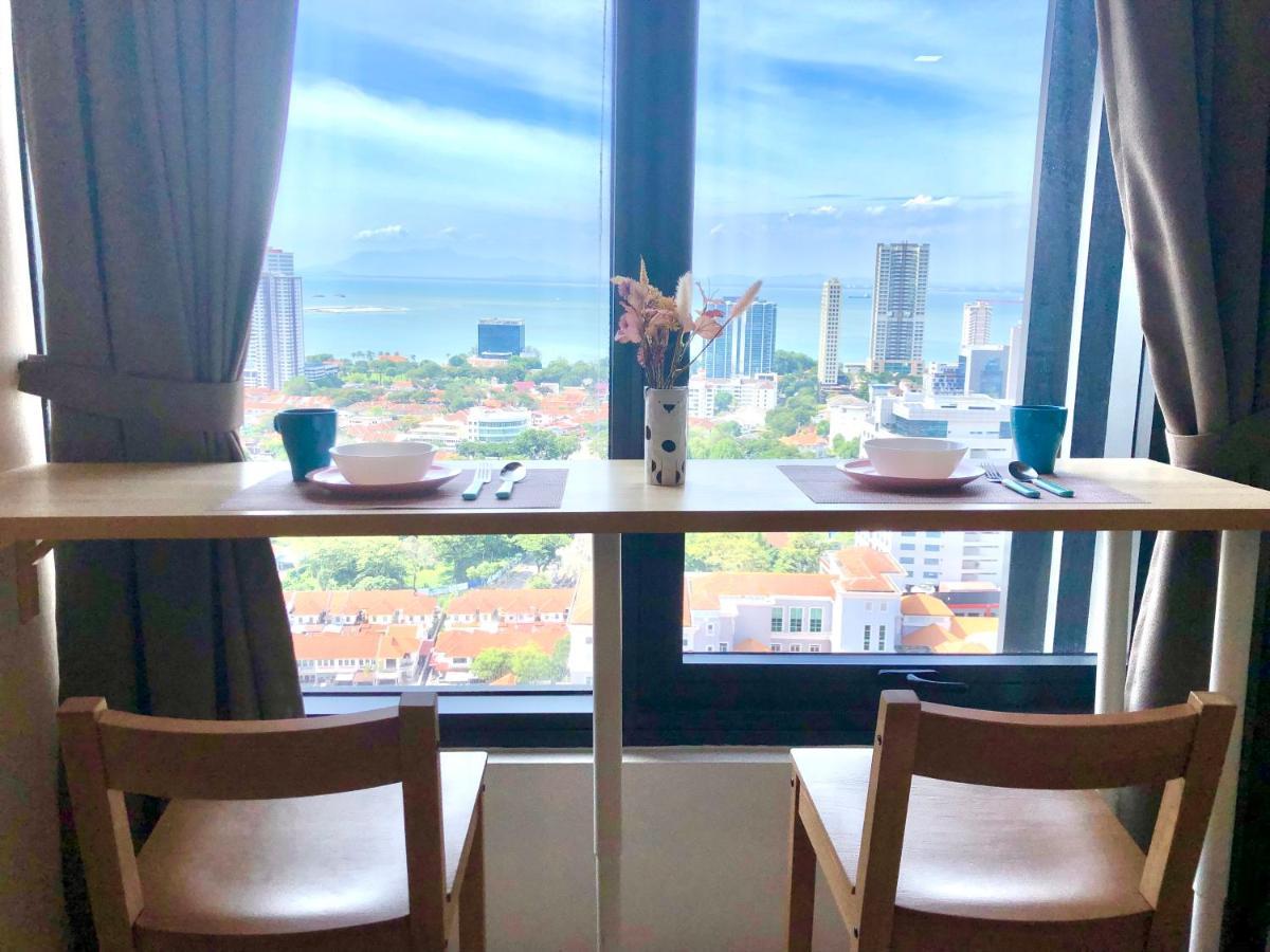 Tropicana 218 Macalister Netflix Unit By Blue Sky Holidays Apartment George Town