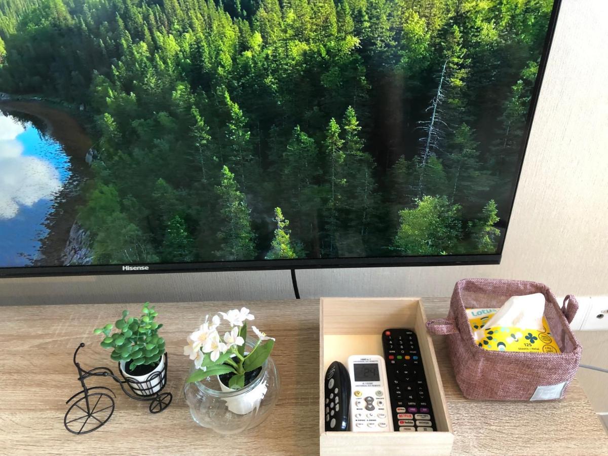 Tropicana 218 Macalister Netflix Unit By Blue Sky Holidays Apartment George Town