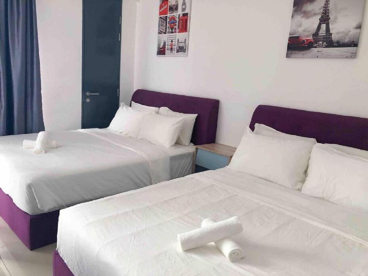 Apartment Tropicana 218 Macalister Netflix Unit By Blue Sky Holidays George Town