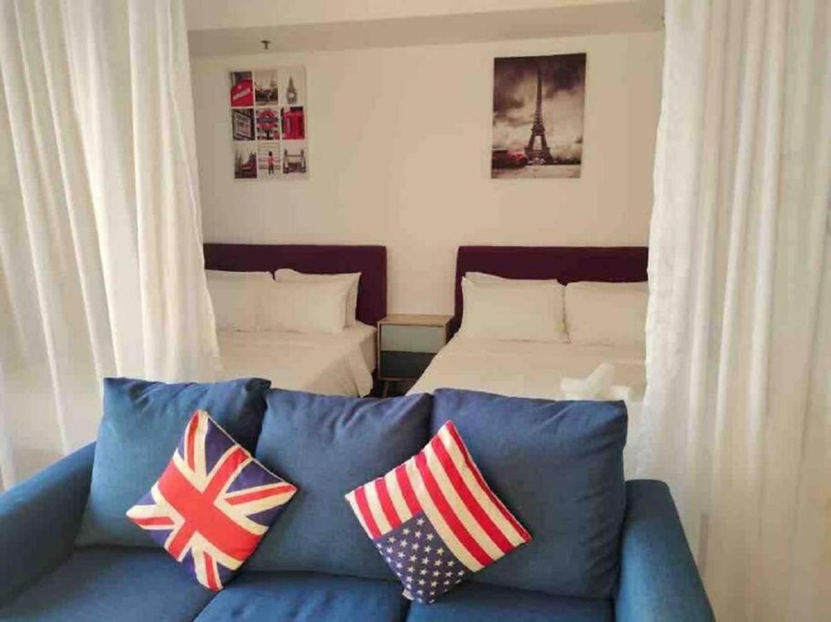 Tropicana 218 Macalister Netflix Unit By Blue Sky Holidays Apartment *