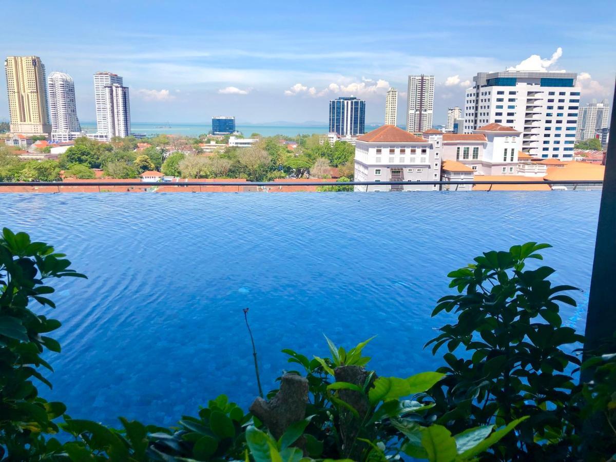 Tropicana 218 Macalister Netflix Unit By Blue Sky Holidays Apartment *