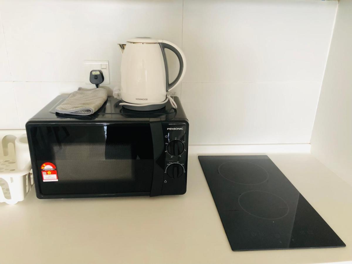 Apartment Tropicana 218 Macalister Netflix Unit By Blue Sky Holidays George Town