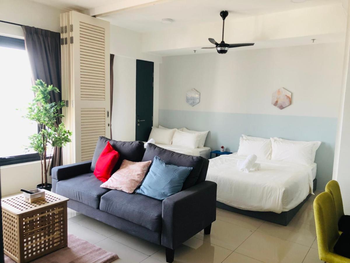 Apartment Tropicana 218 Macalister Netflix Unit By Blue Sky Holidays *