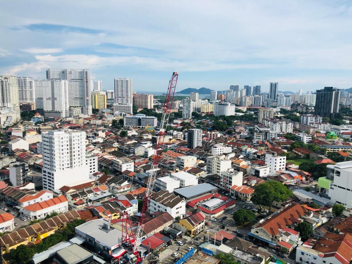 Tropicana 218 Macalister Netflix Unit By Blue Sky Holidays Apartment *