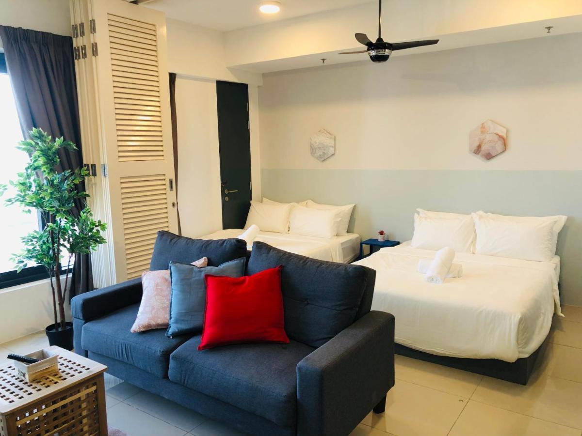 Apartment Tropicana 218 Macalister Netflix Unit By Blue Sky Holidays *