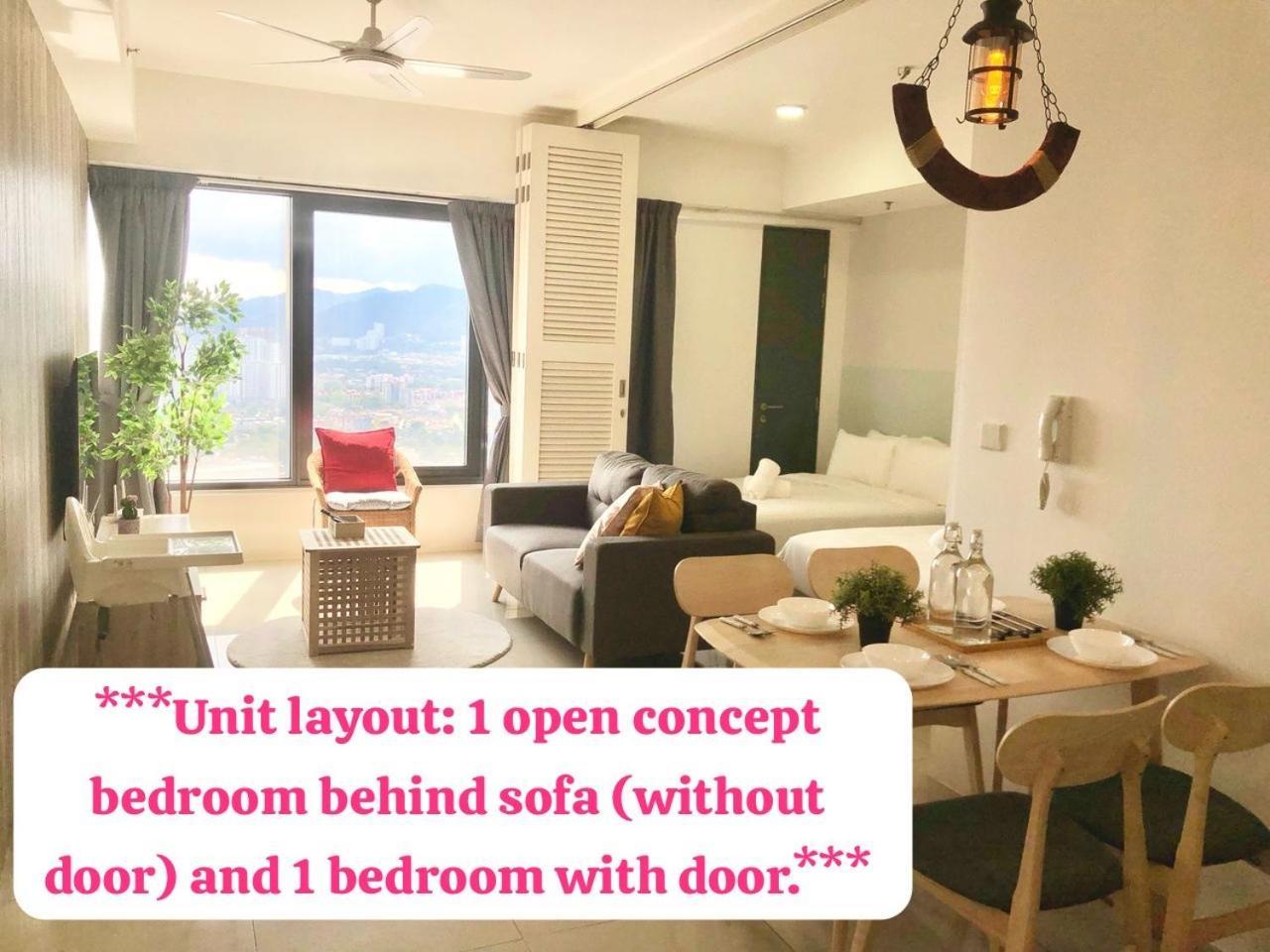 Apartment Tropicana 218 Macalister Netflix Unit By Blue Sky Holidays *