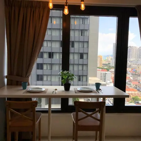 Tropicana 218 Macalister Netflix Unit By Blue Sky Holidays George Town Exterior photo