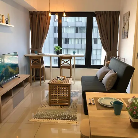 Tropicana 218 Macalister Netflix Unit By Blue Sky Holidays George Town Exterior photo