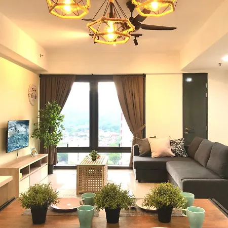 Tropicana 218 Macalister Netflix Unit By Blue Sky Holidays George Town Exterior photo