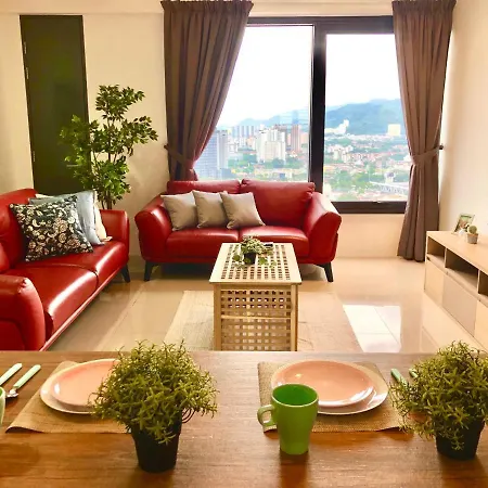 Tropicana 218 Macalister Netflix Unit By Blue Sky Holidays George Town Exterior photo