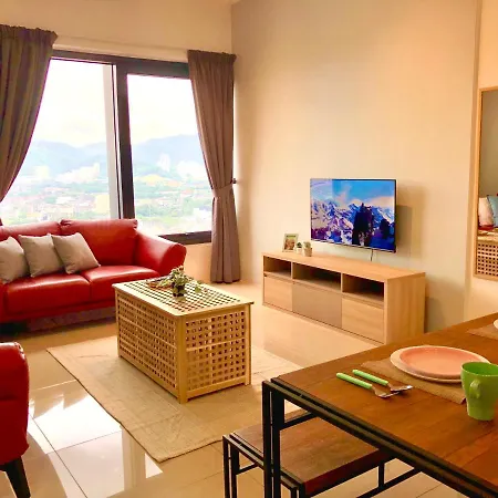 Tropicana 218 Macalister Netflix Unit By Blue Sky Holidays George Town Exterior photo