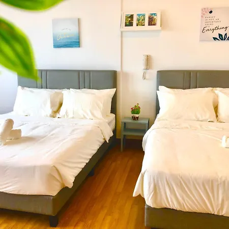 Tropicana 218 Macalister Netflix Unit By Blue Sky Holidays George Town Exterior photo