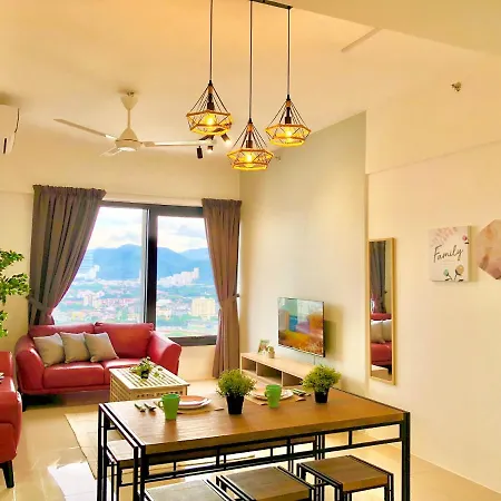 Tropicana 218 Macalister Netflix Unit By Blue Sky Holidays George Town Exterior photo