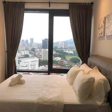 Tropicana 218 Macalister Netflix Unit By Blue Sky Holidays George Town Exterior photo