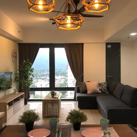 Tropicana 218 Macalister Netflix Unit By Blue Sky Holidays George Town Exterior photo