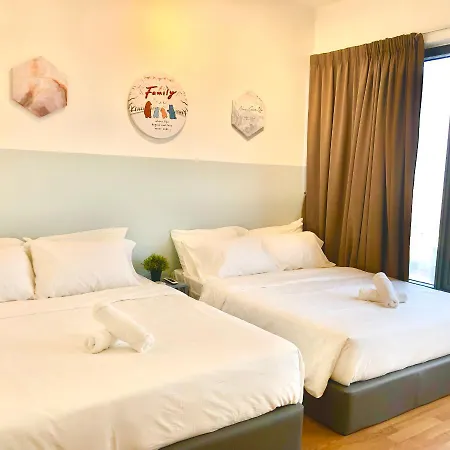 Tropicana 218 Macalister Netflix Unit By Blue Sky Holidays George Town Exterior photo