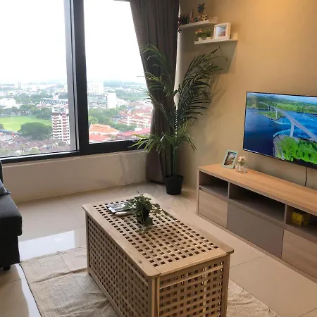 Tropicana 218 Macalister Netflix Unit By Blue Sky Holidays George Town Exterior photo