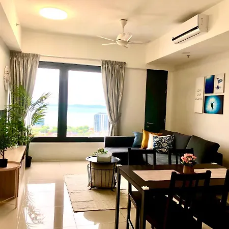 Tropicana 218 Macalister Netflix Unit By Blue Sky Holidays George Town Exterior photo