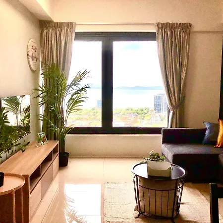 Tropicana 218 Macalister Netflix Unit By Blue Sky Holidays George Town Exterior photo