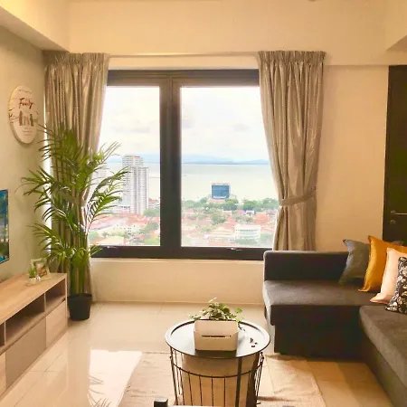 Tropicana 218 Macalister Netflix Unit By Blue Sky Holidays George Town Exterior photo