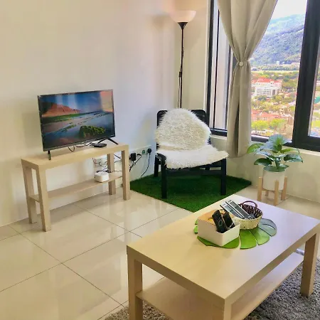 Tropicana 218 Macalister Netflix Unit By Blue Sky Holidays George Town Exterior photo
