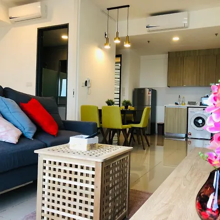 Tropicana 218 Macalister Netflix Unit By Blue Sky Holidays George Town Exterior photo