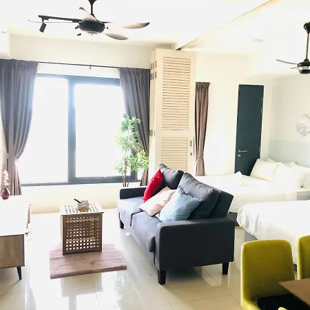 Tropicana 218 Macalister Netflix Unit By Blue Sky Holidays George Town Exterior photo