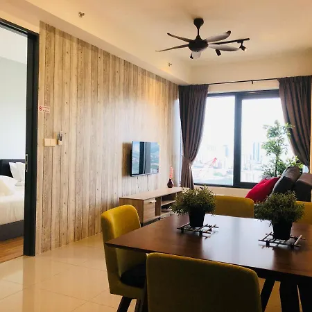 Tropicana 218 Macalister Netflix Unit By Blue Sky Holidays George Town Exterior photo