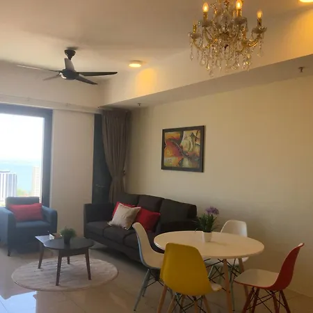 Tropicana 218 Macalister Netflix Unit By Blue Sky Holidays George Town Exterior photo