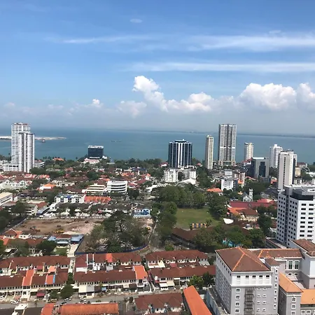 Tropicana 218 Macalister Netflix Unit By Blue Sky Holidays George Town Exterior photo