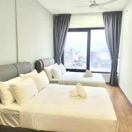 Tropicana 218 Macalister Netflix Unit By Blue Sky Holidays George Town Exterior photo