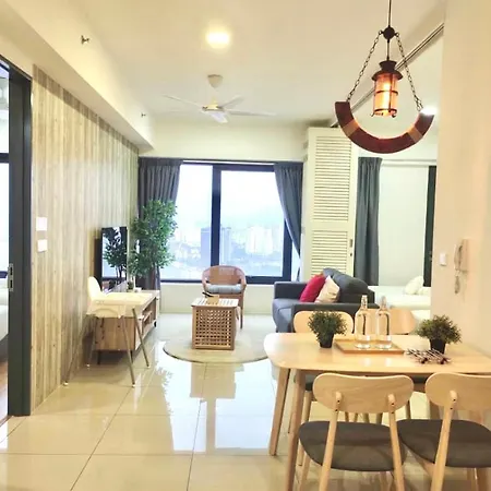 Tropicana 218 Macalister Netflix Unit By Blue Sky Holidays George Town Exterior photo
