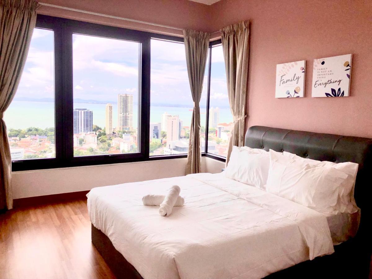 Tropicana 218 Macalister Netflix Unit By Blue Sky Holidays Apartment