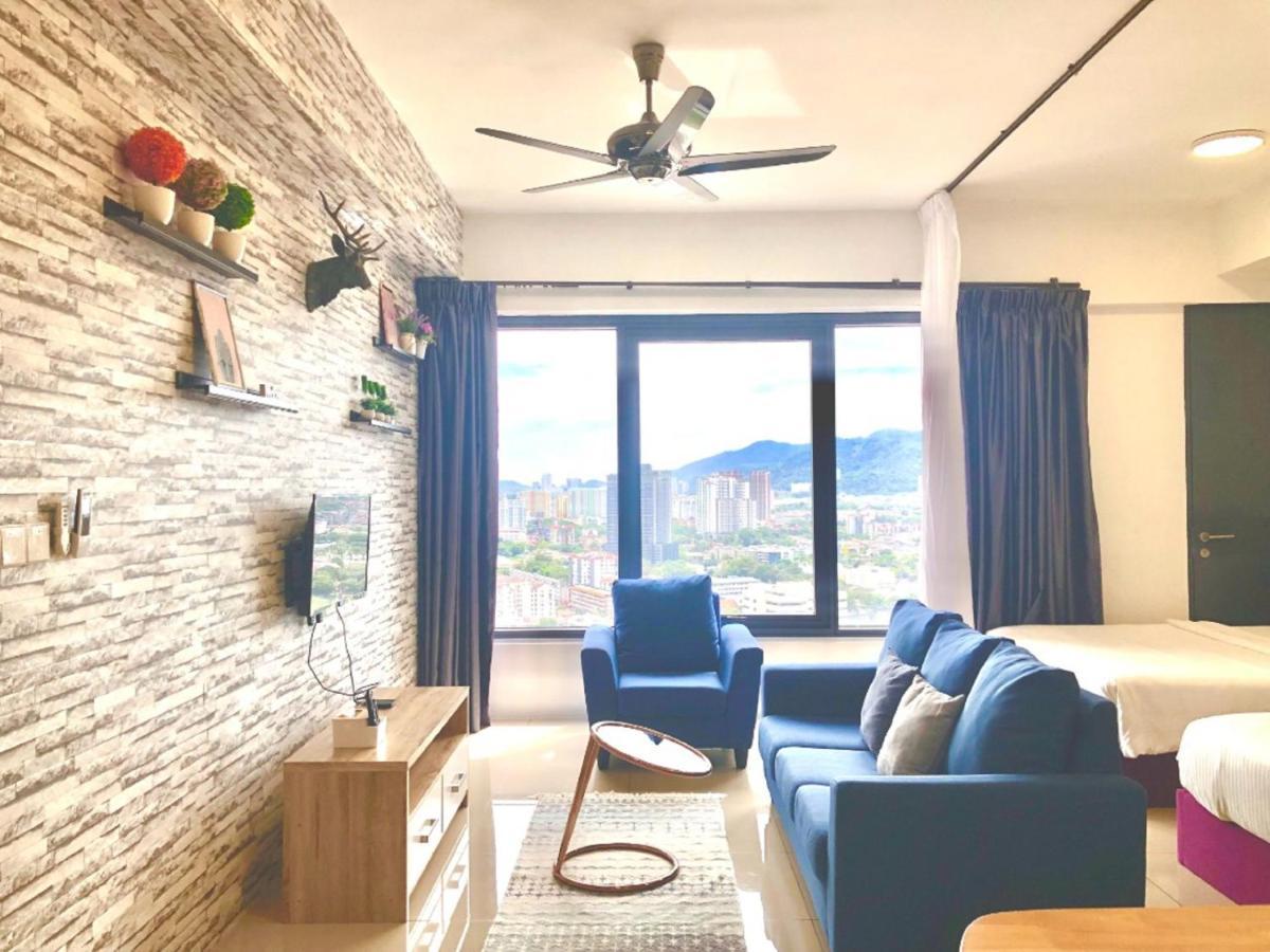 Apartment Tropicana 218 Macalister Netflix Unit By Blue Sky Holidays George Town
