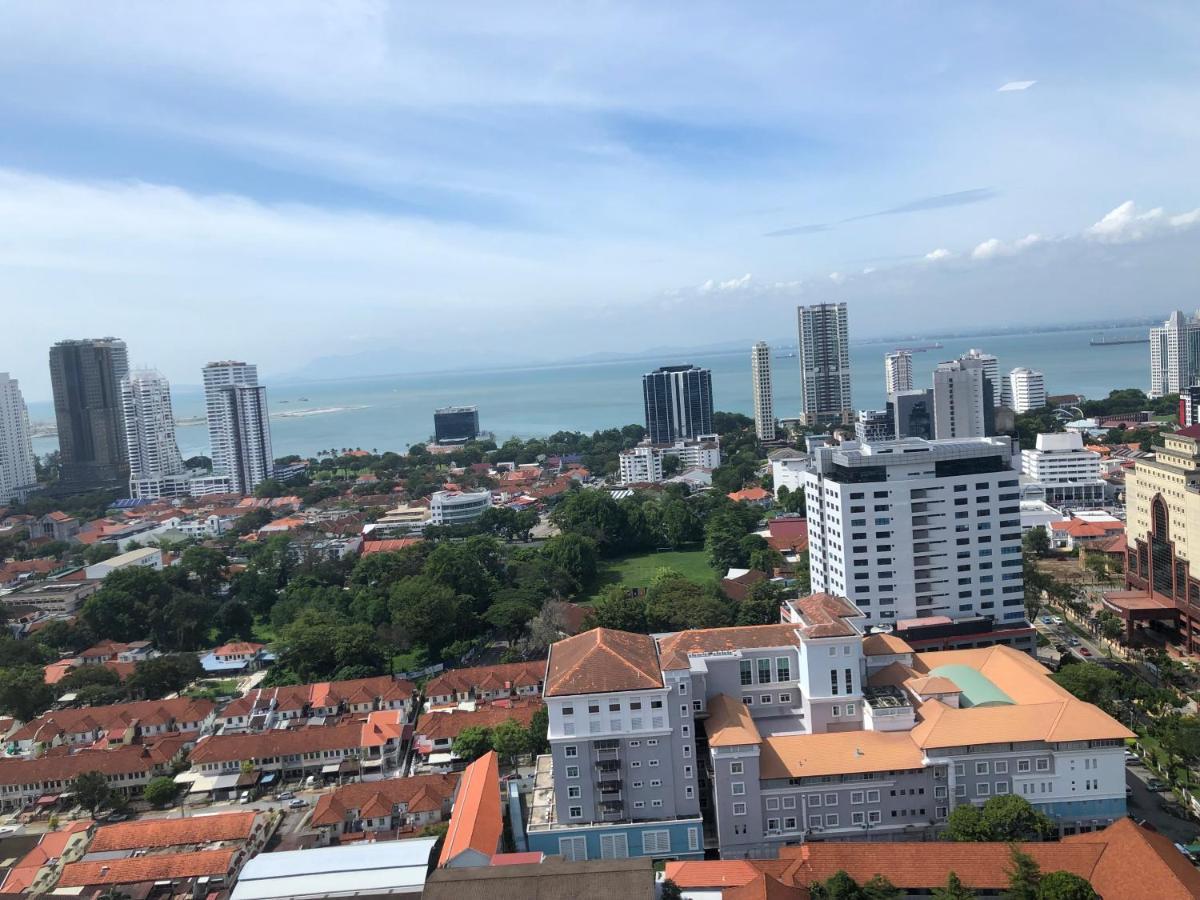 Tropicana 218 Macalister Netflix Unit By Blue Sky Holidays Apartment George Town