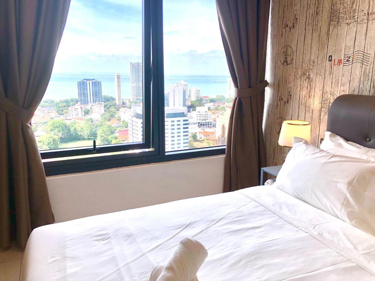 Tropicana 218 Macalister Netflix Unit By Blue Sky Holidays Apartment George Town