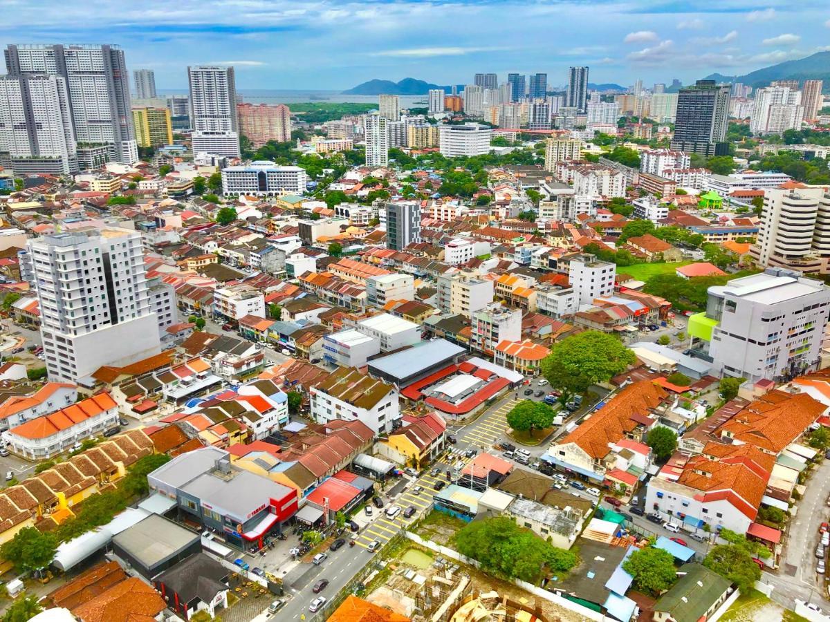Tropicana 218 Macalister Netflix Unit By Blue Sky Holidays Apartment