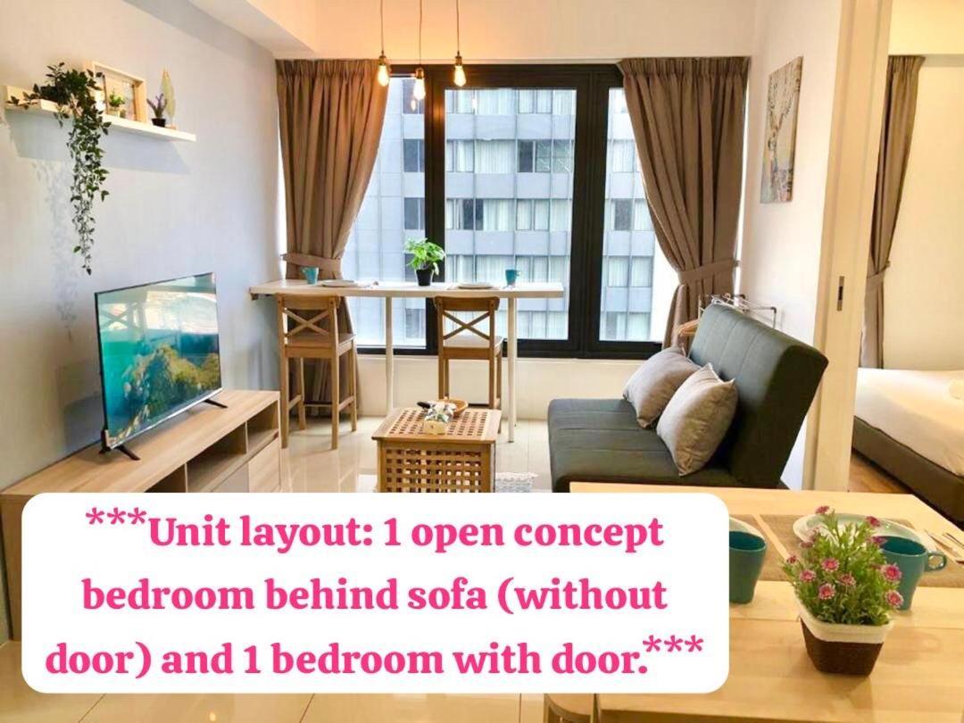 Tropicana 218 Macalister Netflix Unit By Blue Sky Holidays Apartemen George Town